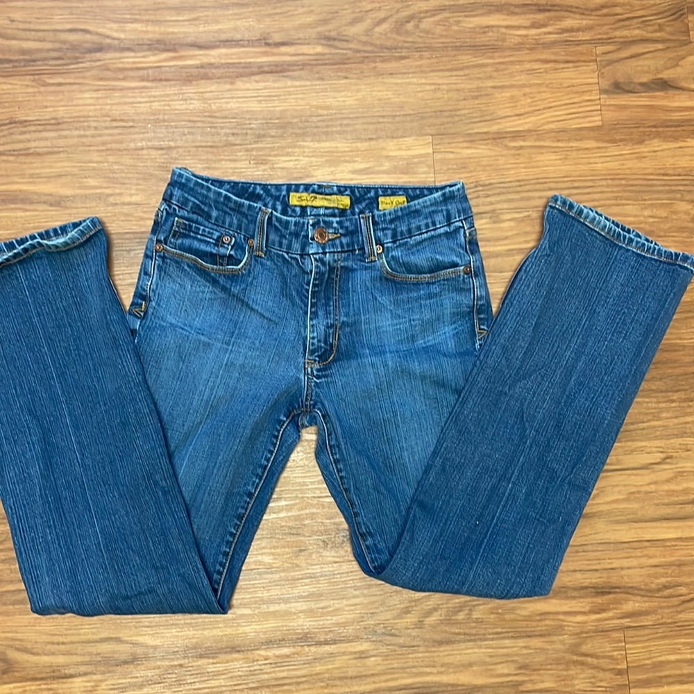 7 for all man kind boot cut